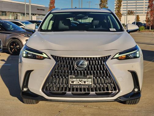 2023 Lexus NX 350 Premium