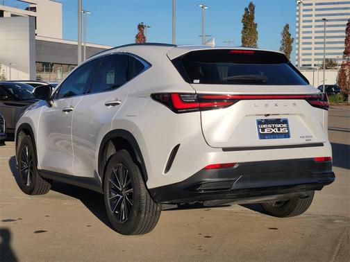 2023 Lexus NX 350 Premium