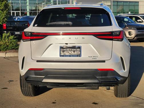2023 Lexus NX 350 Premium
