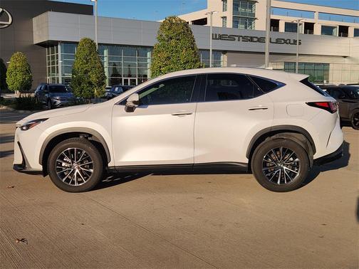 2023 Lexus NX 350 Premium