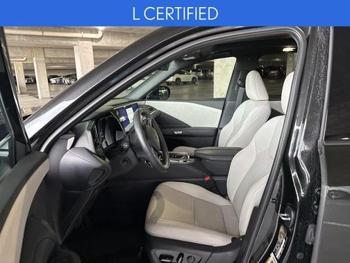 Caviar 2025 Lexus TX 350 Premium