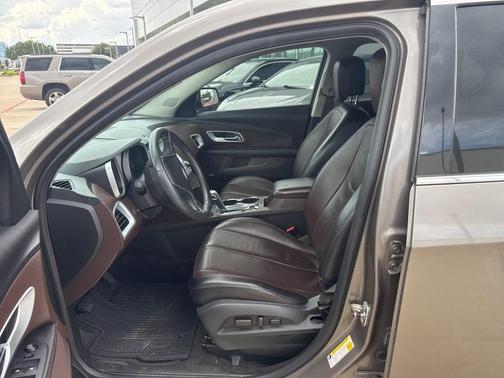 2011 Chevrolet Equinox 2LT
