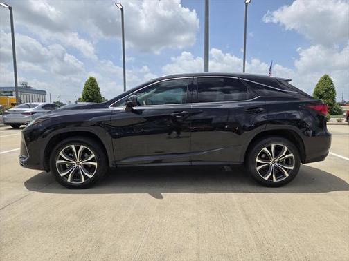 2021 Lexus RX 350 Base