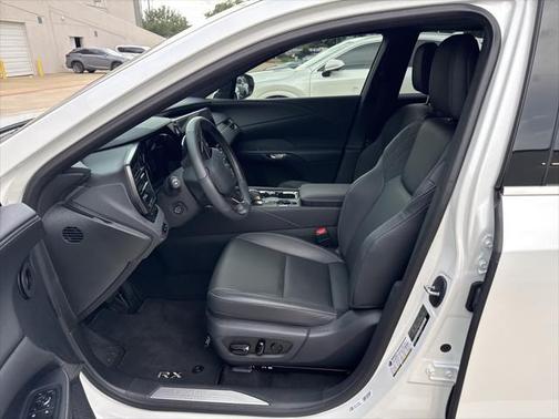 2024 Lexus RX 350 Base