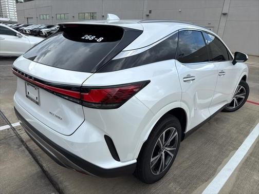 2024 Lexus RX 350 Base