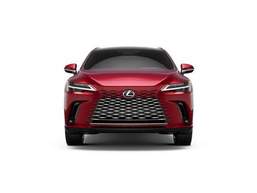 2025 Lexus RX 350 Luxury