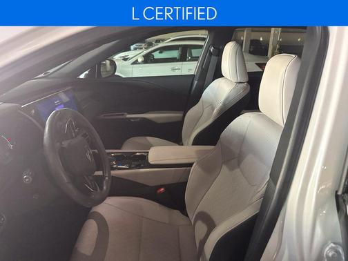 White Pearl 2024 Lexus RX 350 Premium Plus