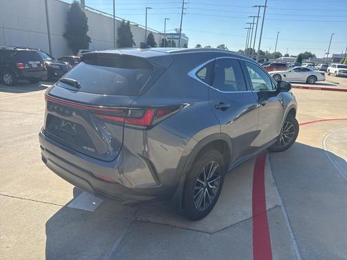 2024 Lexus NX 250 Premium