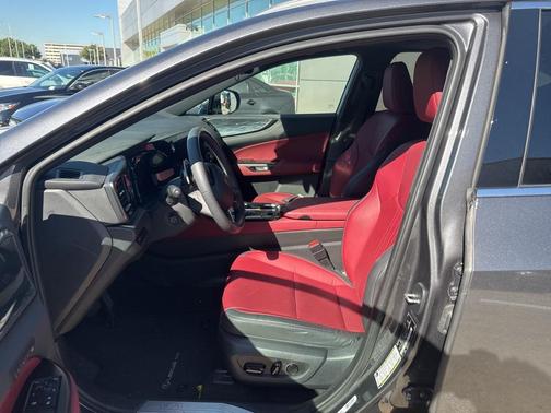 2024 Lexus NX 250 Premium