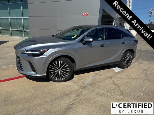 2023 Lexus RX 350 Premium Plus