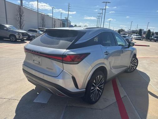 2023 Lexus RX 350 Premium Plus