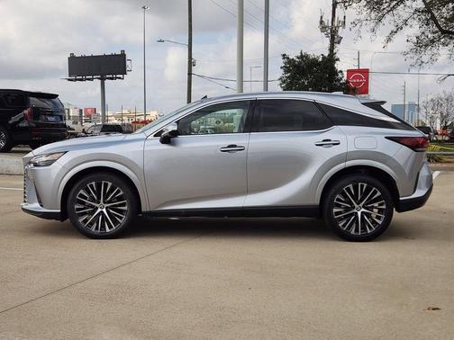 2023 Lexus RX 350 Premium Plus