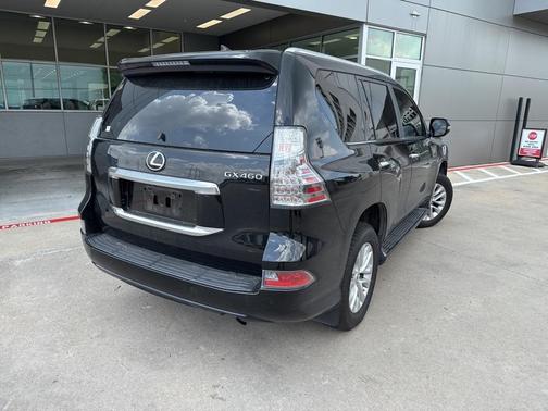 2023 Lexus GX 460 Base