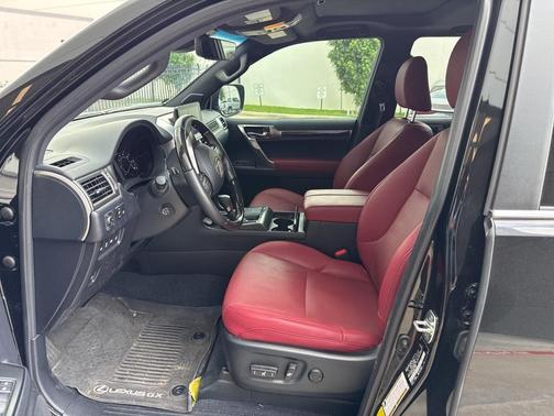 2023 Lexus GX 460 Base