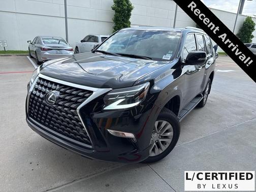2023 Lexus GX 460 Base