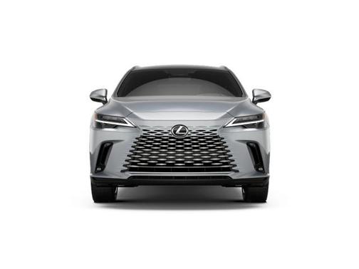 2025 Lexus RX 350h Luxury