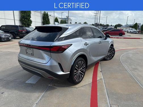 Iridium 2024 Lexus RX 350 Premium Plus