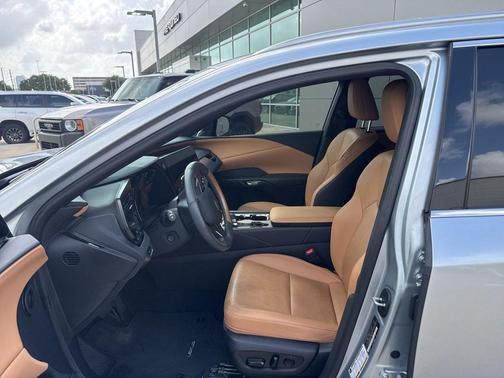 Iridium 2024 Lexus RX 350 Premium Plus