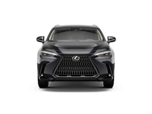 2026 Lexus NX 350h NX 350h