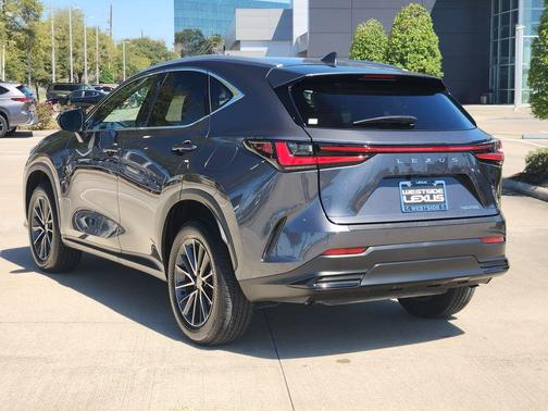 2024 Lexus NX 250 Premium