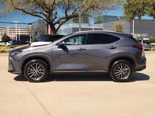 2024 Lexus NX 250 Premium