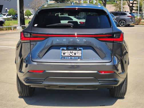 2024 Lexus NX 250 Premium