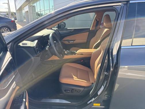 2025 Lexus NX 250 Premium