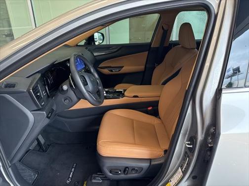 2025 Lexus NX 250 Premium