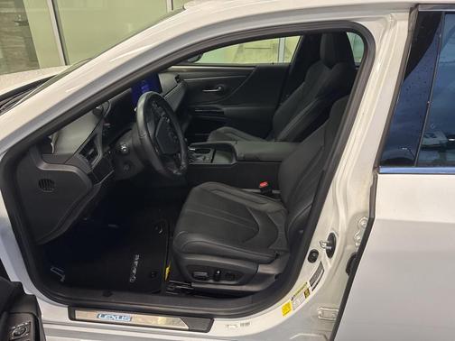 2024 Lexus ES 350 F Sport