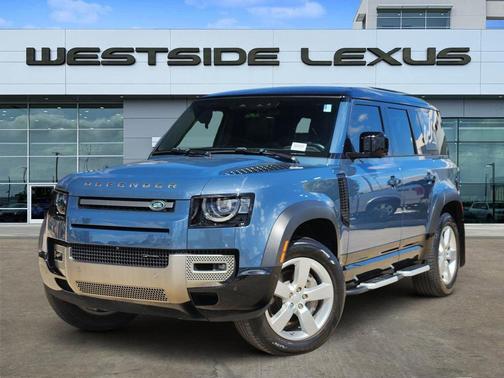 2023 Land Rover Defender 110 X-Dynamic SE