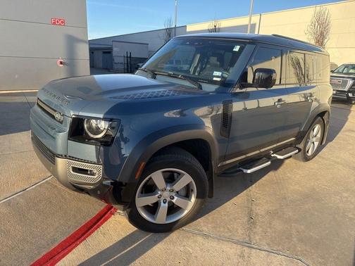 2023 Land Rover Defender 110 X-Dynamic SE