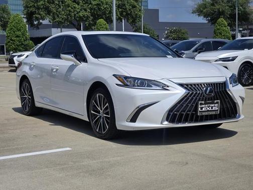 2024 Lexus ES 350 Base