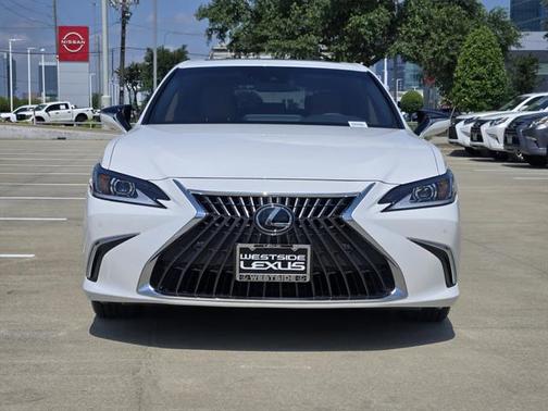 2024 Lexus ES 350 Base