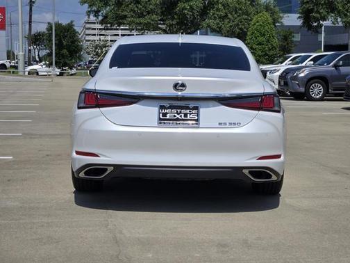 2024 Lexus ES 350 Base