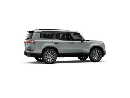 2026 Lexus GX 550 Luxury