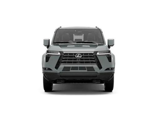 2026 Lexus GX 550 Luxury