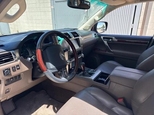 2013 Lexus GX 460 460