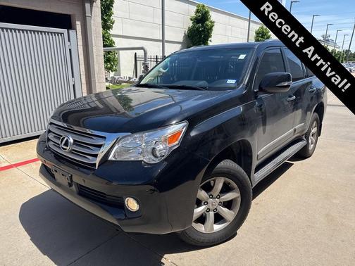 2013 Lexus GX 460 460