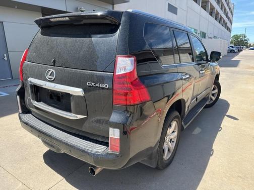 2013 Lexus GX 460 460