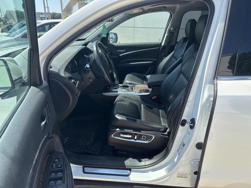 2019 Acura MDX 3.5L w/Technology Package
