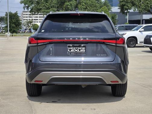 2024 Lexus RX 350 Base