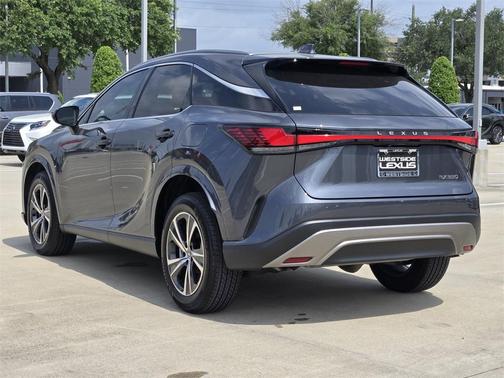 2024 Lexus RX 350 Base