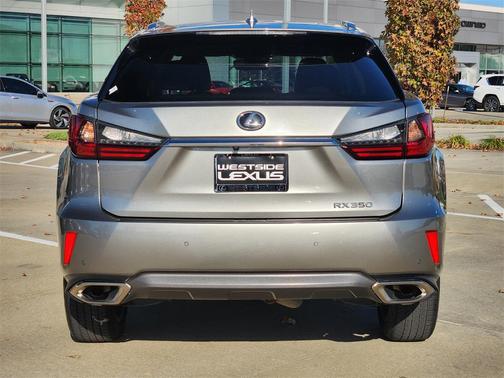 2019 Lexus RX 350 Base