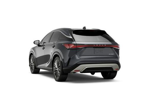 2025 Lexus RX 350 Premium Plus