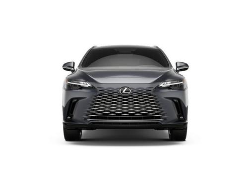 2025 Lexus RX 350 Premium Plus