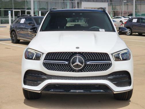 2022 Mercedes-Benz GLE 350 Base