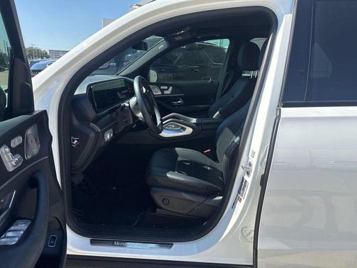 2022 Mercedes-Benz GLE 350 Base