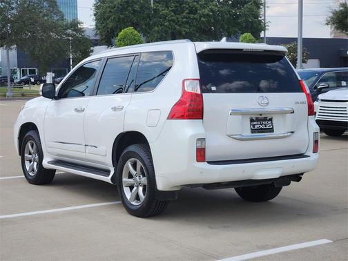 2013 Lexus GX 460 Premium