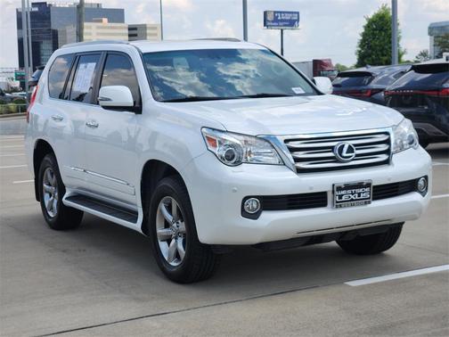 2013 Lexus GX 460 Premium