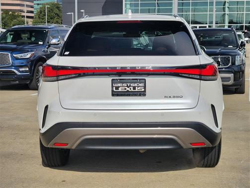 2023 Lexus RX 350 Premium